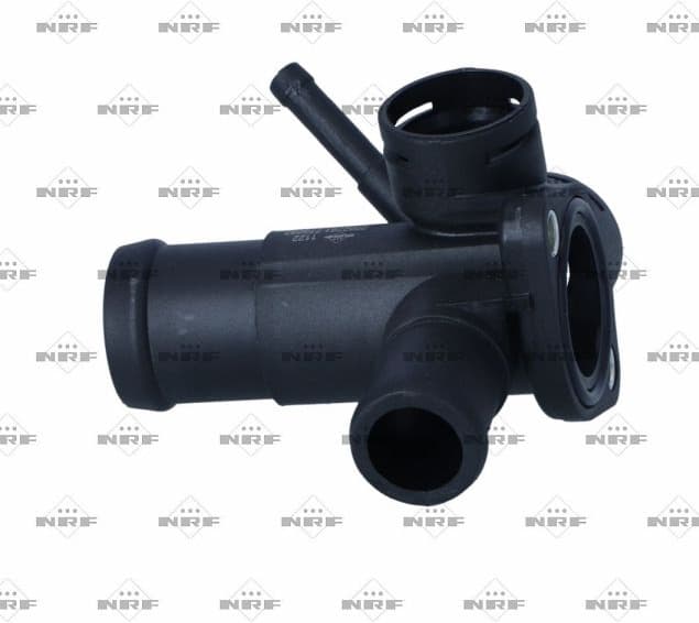 Coolant Flange 775053 - image 3