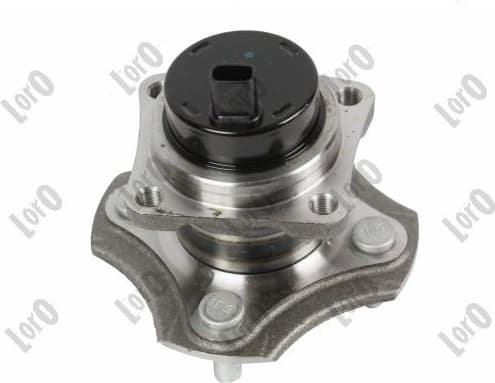 Wheel Hub LORO 141-01-084 - image 2