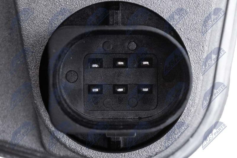 Throttle Body ETB-BM-015 - image 6