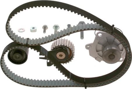 Water Pump & Timing Belt Kit 1 987 946 987 - image 3