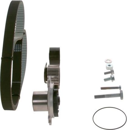 Water Pump & Timing Belt Kit 1 987 946 987 - image 4