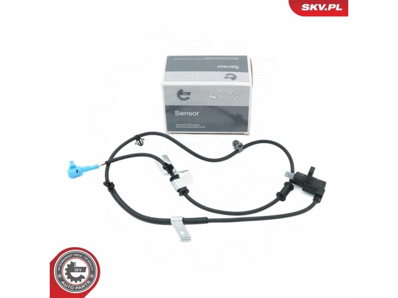 Sensor, wheel speed 06SKV524