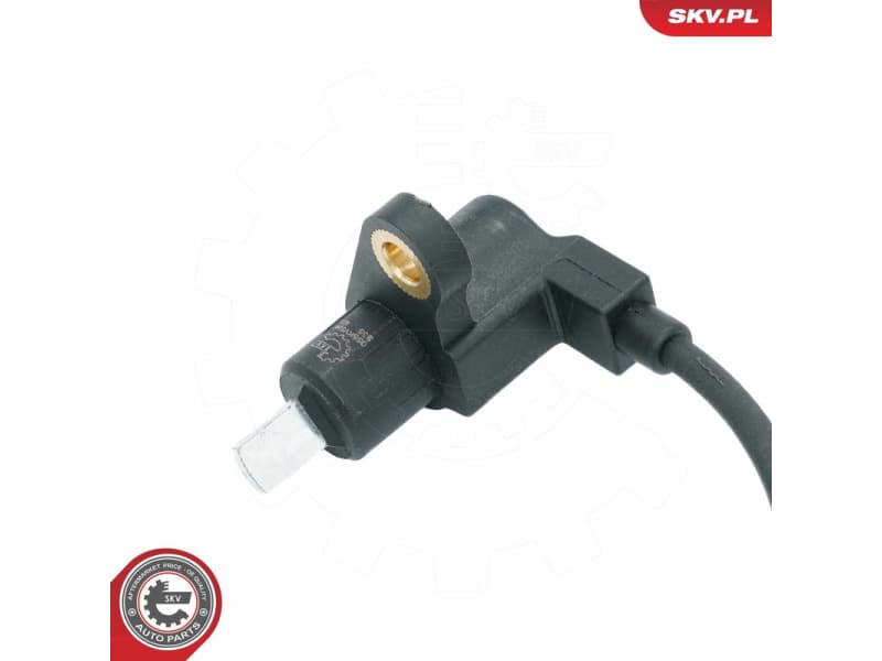 Sensor, wheel speed 06SKV524 - image 3