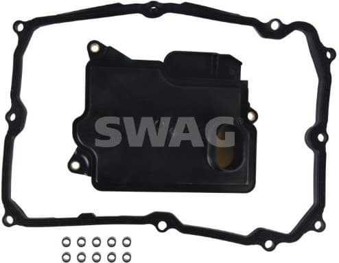 Hydraulic Filter Kit, automatic transmission 33 10 8544