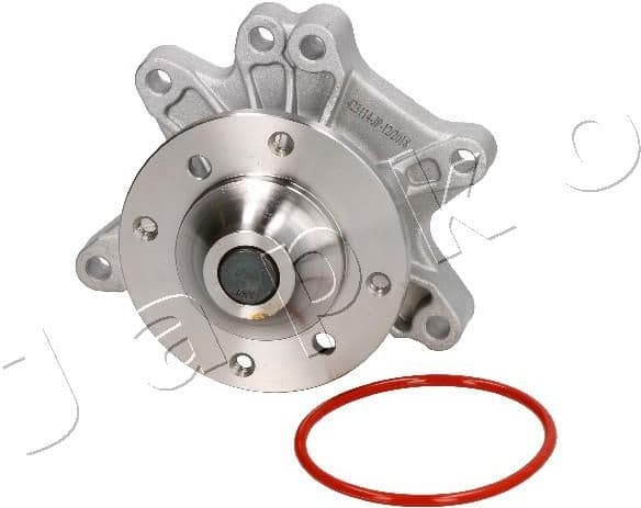 Water Pump, engine cooling 35273