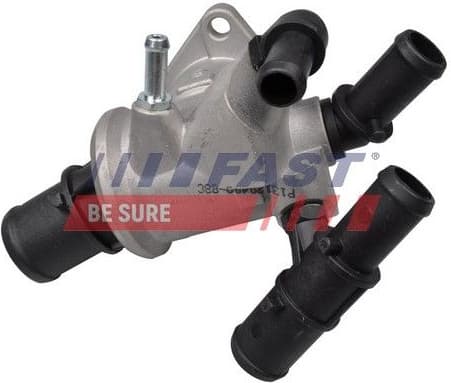 Thermostat, coolant FT58141