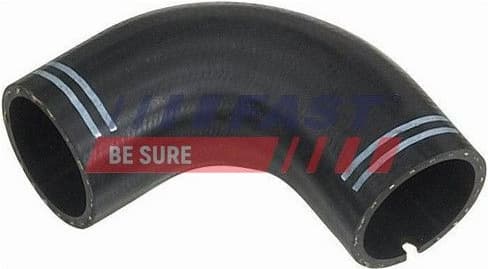 Charge Air Hose FT61704