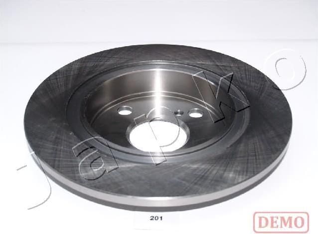 Brake Disc 61201C - image 2