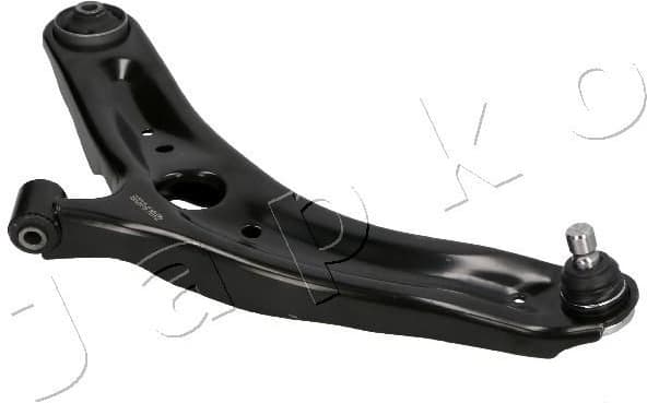 Control/Trailing Arm, wheel suspension 72K27L