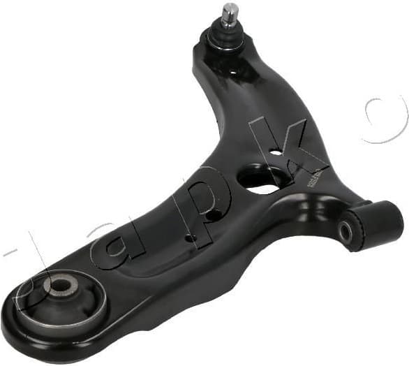Control/Trailing Arm, wheel suspension 72K27L - image 3