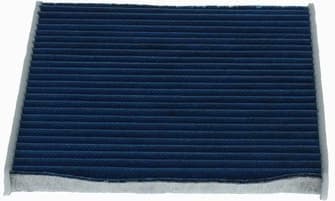 Filter, cabin air FILTER+pro 0 986 628 641 - image 2