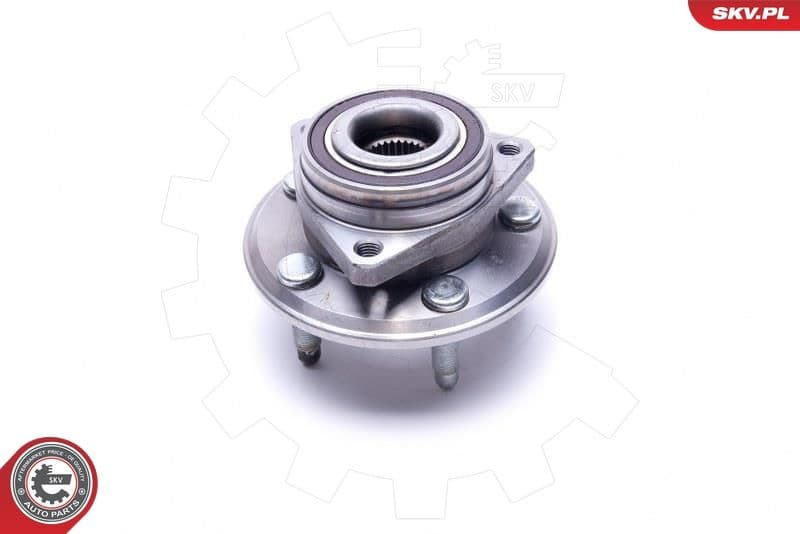 Wheel Bearing Kit 29SKV443 - image 2