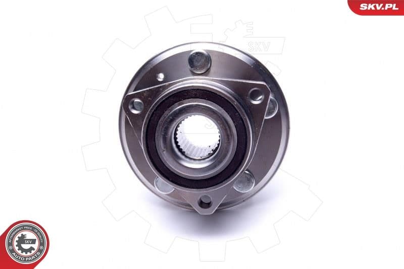 Wheel Bearing Kit 29SKV443 - image 3