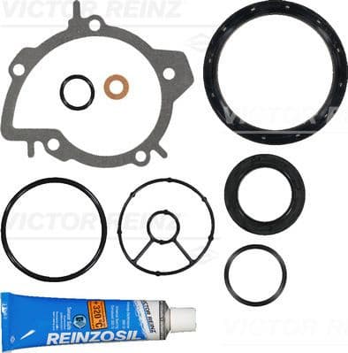Gasket Kit, crankcase 08-42541-01
