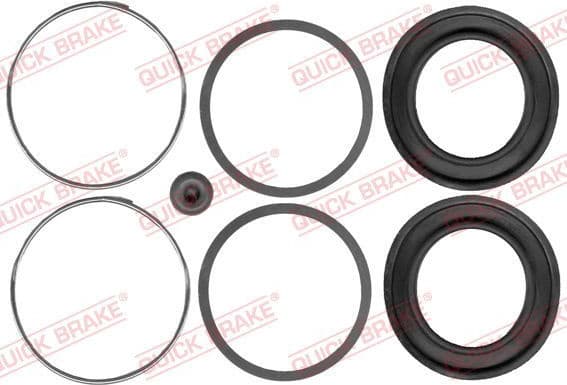 Repair Kit, brake caliper 114-0333