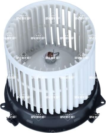 Interior Blower 34519