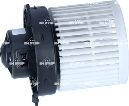 Interior Blower 34519 - image 4