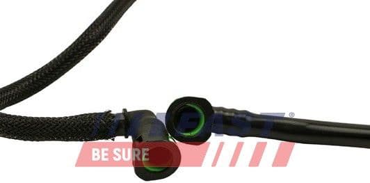 Fuel Line FT39582 - image 2