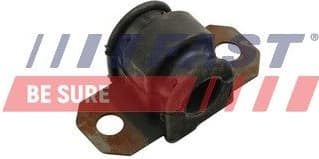 Bushing, stabiliser coupling rod FT18407