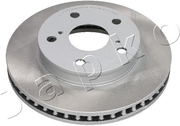 Brake Disc 602009C