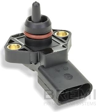 Sensor, boost pressure 35010