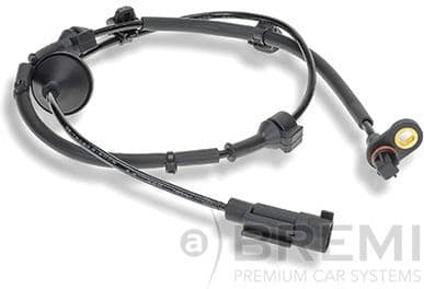 Sensor, wheel speed 51426