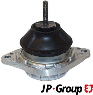 Mounting, engine JP 1117904100