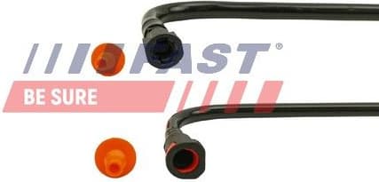 Fuel Line FT39562 - image 2
