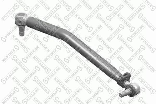 Centre Rod Assembly 84-35071-SX