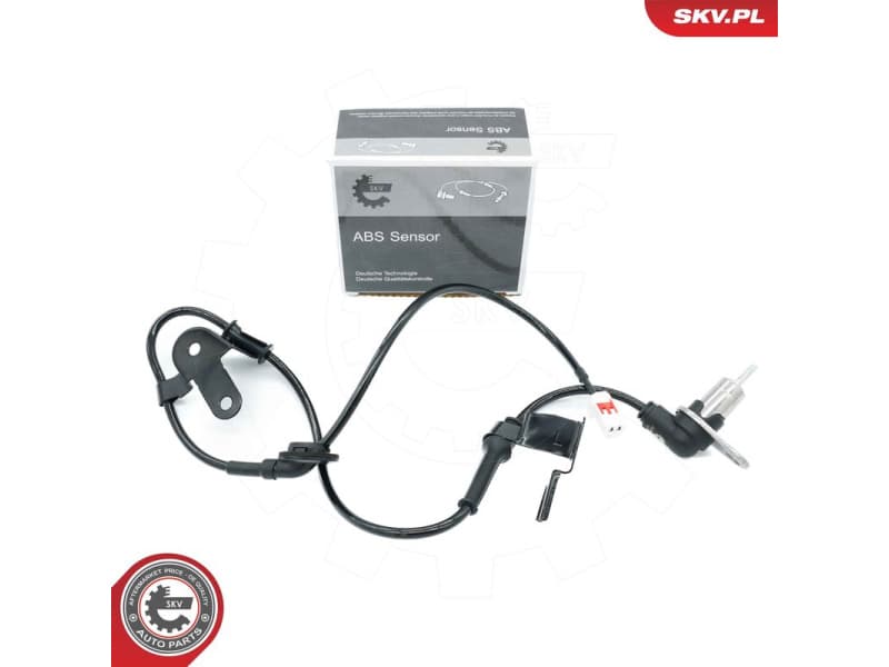 Sensor, wheel speed 06SKV485