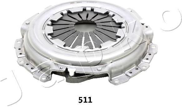 Clutch Pressure Plate 70511