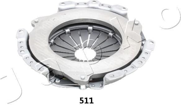 Clutch Pressure Plate 70511 - image 2