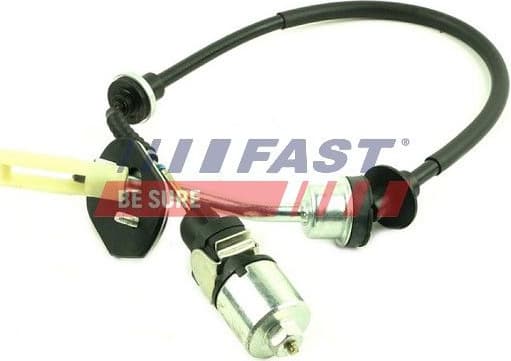 Cable Pull, clutch control FT70014