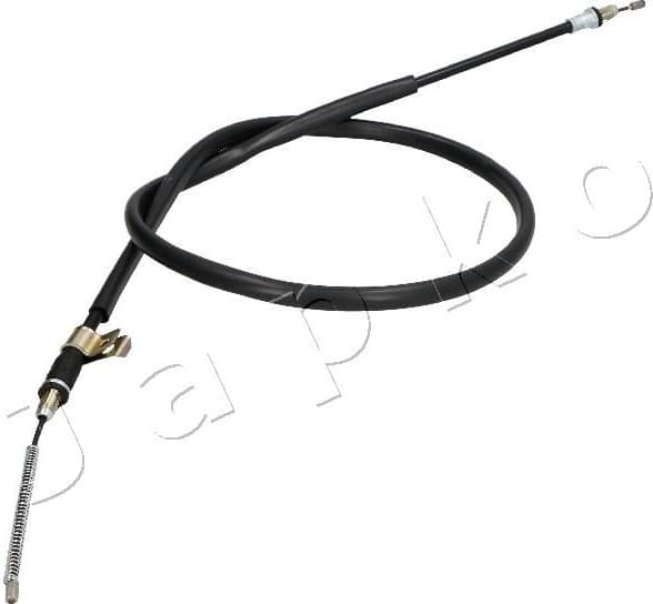 Cable Pull, parking brake 131162L