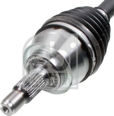 Drive Shaft 181520 - image 2