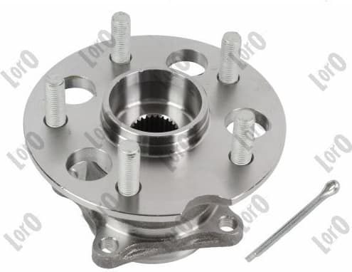 Wheel Hub LORO 141-01-036