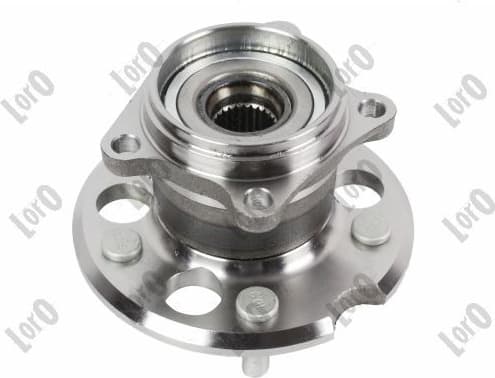 Wheel Hub LORO 141-01-036 - image 2
