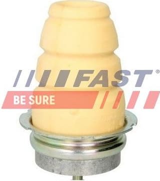 Bump Stop, axle beam FT18340