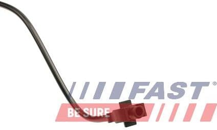 Coolant Pipe FT61016 - image 3