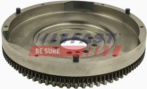 Flywheel FT64502 - image 2