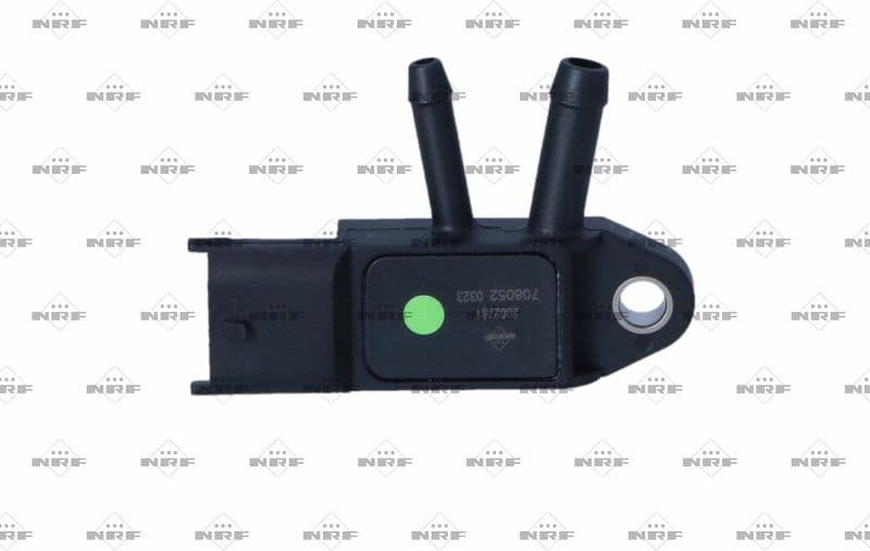 Sensor, exhaust pressure 708052