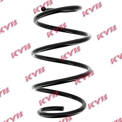 Suspension Spring K-Flex RA1450