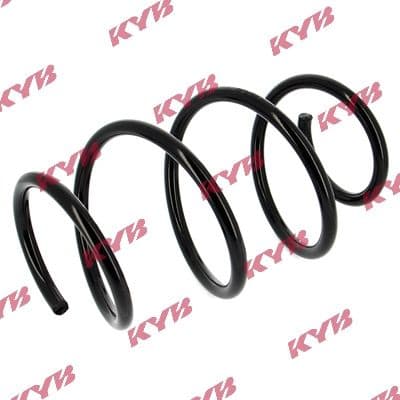 Suspension Spring K-Flex RA1450 - image 2