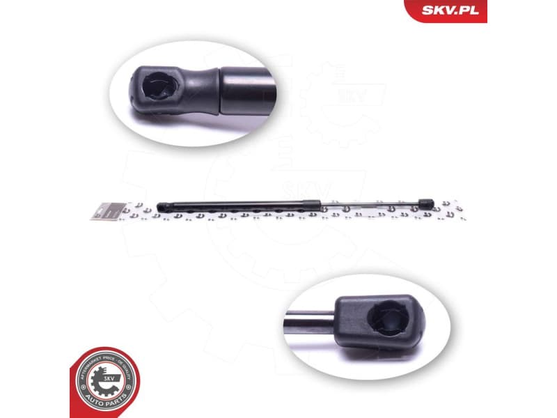Gas Spring, boot/cargo area 52SKV794