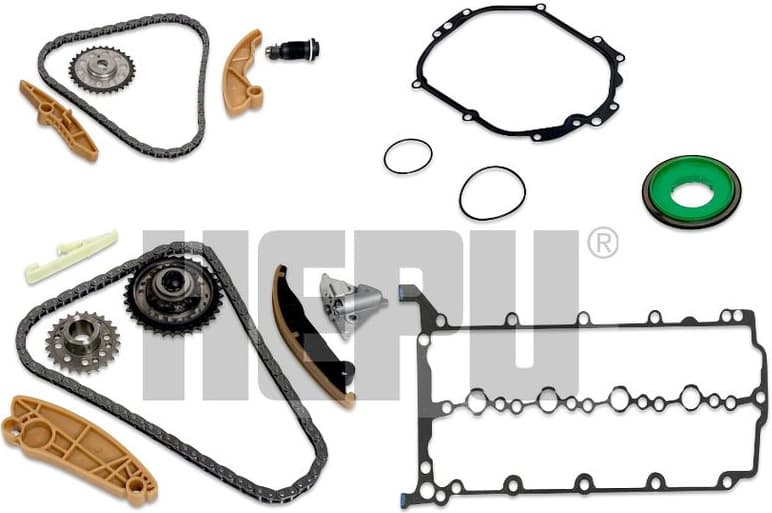 Timing Chain Kit 21-0650