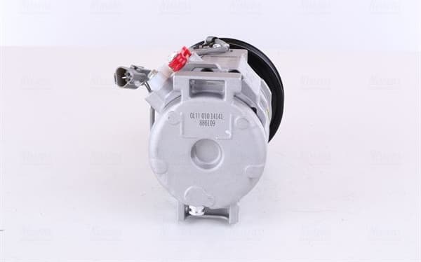 Compressor, air conditioning ** FIRST FIT ** 890878 - image 3