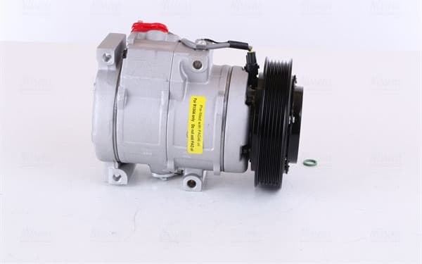 Compressor, air conditioning ** FIRST FIT ** 890878 - image 4