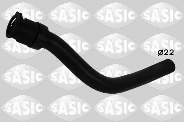 Radiator Hose 3400208