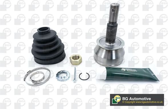 Joint Kit, drive shaft CV6306A