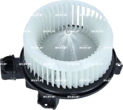 Interior Blower 34425 - image 4